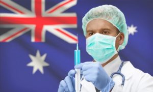 ‘Anti-vax’ labelling and the mainstream media…who is co-ordinating this?!?!