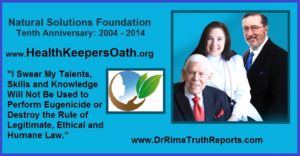 Health Keepers: Remember Your Oath!