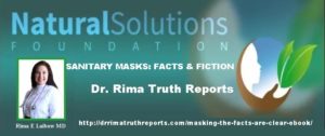 Dr. Rima’s Masking eBook