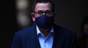 First Melbourne, Now all of Victoria to Suffer Mask Mandates and More