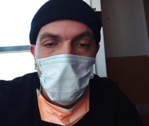 Aussie Patriot and Political Prisoner of War, Drugged, Isolated and Unlawfully Imprisoned