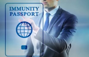 Urgent: CA Voters Must Say “NO!” to China-Style “Immunization Passport” NOW!
