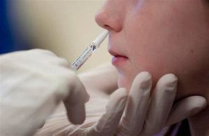 Is it ethical to vaccinate children to protect the elderly?