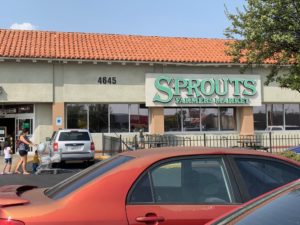 Sprouts Excludes Maskless Dr. Rima. Would You Shop There?