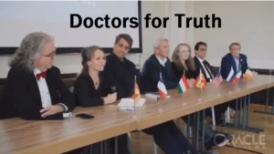 Drs Sue Netherlands for Plan/Scamdemic Harm