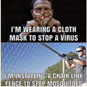 Meme Me Up, Scotty: The Logic Just Doesn’t Stop!