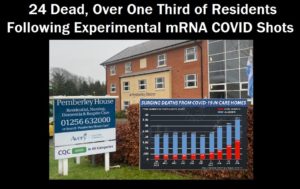 More COVID Vaxx Deaths Reported