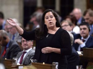 Petition for Canadian government to recognize Regional Galactic Governance Council at desk of Member of Parliament Jody Wilson-Raybould to transmit to House of Commons for action