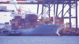 Vax Collapse: Vaccine Mandates are Causing Catastrophic Logistics Failures in International Shipping