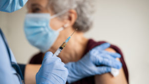 Australian woman, 82, dies three hours after receiving first dose of Pfizer’s coronavirus vaccine