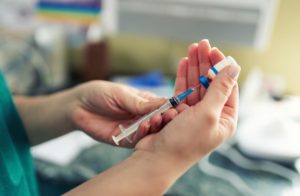 European Court of Human Rights Rules That Mandatory Vaccinations Are Legal