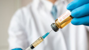 The Great Vaccine Scam: Even Establishment Experts and Scientists Admit the Jabs Are Ineffective