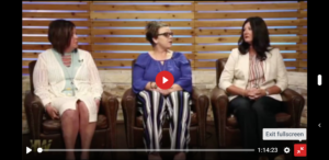 3 Vaccine Injured Women Speak Out: “They Don’t Want to See People Like Us”
