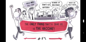 Alert!  Will You Really Take the Vaccine After Watching This?