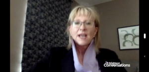 Dr. Lee Merritt: Forced Vaccines are a Holocaust-Level Crime Against Humanity