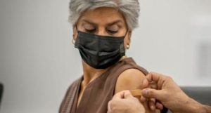 Survey Shows Half Of Non-Mask Wearers Will “Definitely Not” Consent To Being Vaccinated