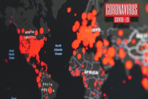 1,000 Lawyers and 10,000 Doctors Join Together and File Lawsuit to Prosecute the “2nd Nuremburg Tribunal” Against Corona Fraud Scandal