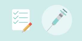 OSHA Issues Guidance: Adverse Vaccine Reactions Are Recordable on OSHA Logs and Submits draft of COVID-19 ETS to OIRA for Review