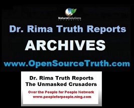 URGENT: WHISTLEBLOWER “X” ON DR. RIMA PODCAST TONIGHT