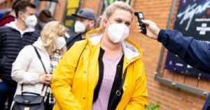 German Study Finds Lockdown “Had No Effect” In Stopping Spread Of COVID