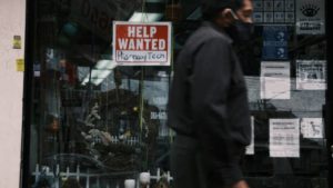 Unintended Consequences or Part of the Plan?  Part III