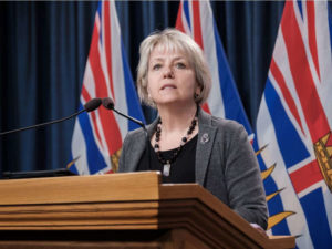 COVID-19: Henry stays course on vaccine for children, despite no WHO policy