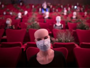 Poll: Most Americans Want No Governmental Action on Coronavirus Delta Variant