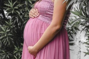 Pregnant women in India can take the COVID-19 vaccine