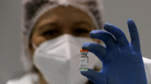 Vaccine Linked To Hundreds Of Cases Of Heart Inflammation
