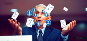 White House Is Planning A ‘Graceful Exit’ For Anthony Fauci After Leaked Emails Show Pattern Of Deception And Coverups Surrounding COVID Scandals