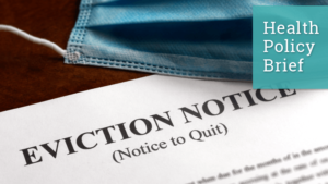 Unintended Consequences or Part of the Plan?  Part IV