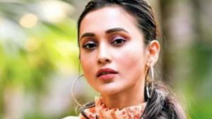 TMC MP Mimi Chakraborty falls ill days after taking ‘fake’ COVID-19 vaccine