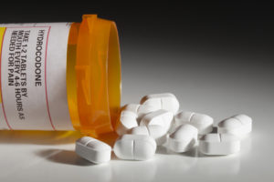 Who needs a fake virus when we’ve got opioids?