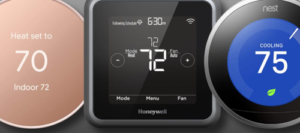 Thermostats In Texas Homes Are Being Accessed Remotely And Turned Up Due To An Energy Shortage