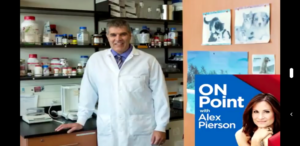 The Spike Protein is Not Stationary – It Is Pathogenic in Circulation!