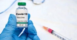 Death rate from Delta COVID variant is 6 times higher among vaccinated people than unvaccinated ones, says report