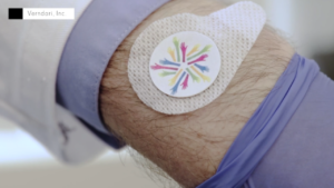 A Vaccine Patch Could Someday Be An Ouchless Option