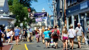 CDC Alarmed: 74% of Cases in Cape Cod Cluster Were Among the Vaxxed