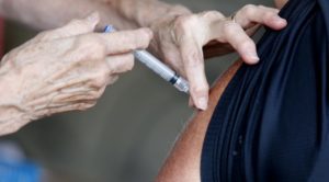 Missouri Hospital CEO Tells COVID Vaccine Skeptics to ‘Shut Up’