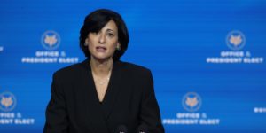 CDC director says COVID-19 is ‘becoming a pandemic of the unvaccinated’