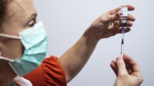 Euro Study: Clot Risk To 18-39s From AstraZeneca Vaccine Is TWICE As High As Covid Death Risk