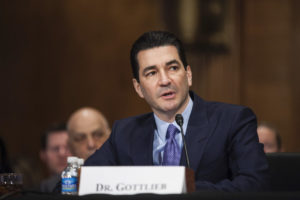 Declining Vaccine Efficacy—Particularly Among Older Individuals—Prompting Pfizer’s Emergency Booster Request, Former FDA Chief Says