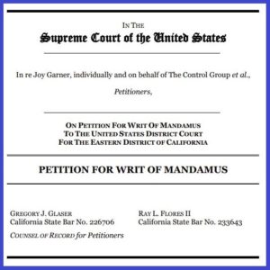 Two Jab Cases Heading to SCOTUS