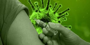 COVID-19 vaccine trials: Where are the women?