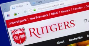 Rutgers Sent ‘False and Misleading’ Emails to Students About COVID Vaccine Mandate, Attorney Says