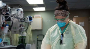 Officials Admit Covid Death Overcount