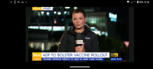 Australian Defence Force to Administer Vaccines – Do Not Consent!