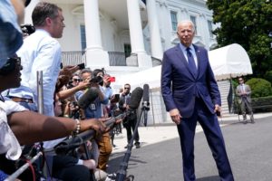 Biden: Social media platforms ‘killing people’