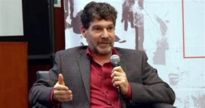 Dr. Bret Weinstein: ‘Perverse Incentives’ in the Vaccine Rollout and the Censorship of Science