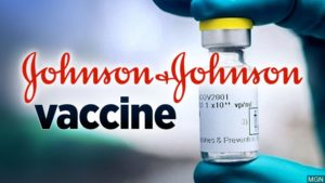 J&J Vaccine Weak Against Delta Variant, 2nd Dose May Be Needed